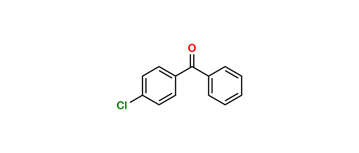 Picture of Cetirizine 4-Chlorobenzophenone Impurity (USP)