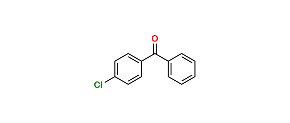 Picture of Cetirizine 4-Chlorobenzophenone Impurity (USP)