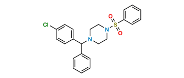 Picture of Cetirizine Impurity 2