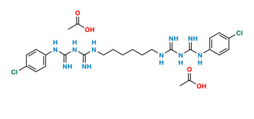 Picture of Chlorhexidine Diacetate