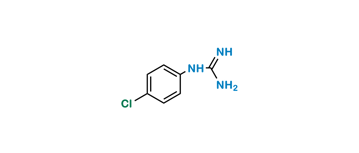 Picture of Chlorhexidine Diacetate EP Impurity E