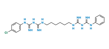 Picture of Chlorhexidine EP Impurity M