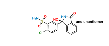 Picture of Chlortalidone