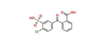 Picture of Chlortalidone EP Impurity A