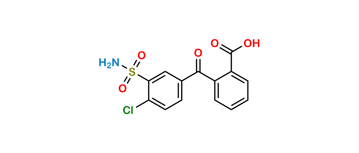 Picture of Chlortalidone EP Impurity B