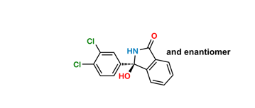 Picture of Chlortalidone EP Impurity G