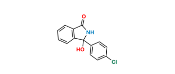 Picture of Chlortalidone  Impurity J