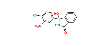 Picture of Chlortalidone  Impurity 1