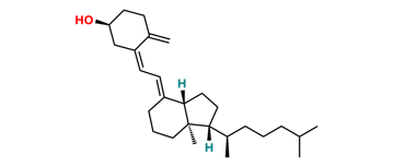 Picture of Cholecalciferol