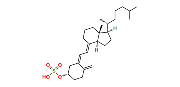 Picture of Cholecalciferol Sulfate