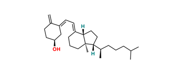 Picture of Cholecalciferol EP Impurity A 