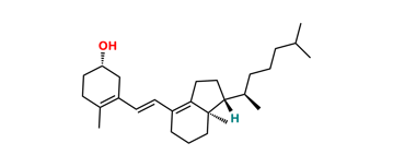 Picture of Cholecalciferol EP Impurity D