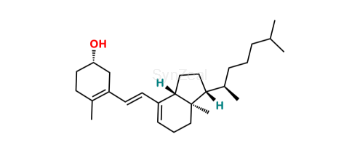 Picture of Cholecalciferol EP Impurity E