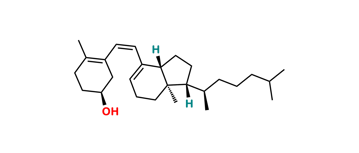 Picture of Precalciferol (Previtamin D3)