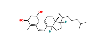 Picture of 1-Alpha-Hydroxy-Precalciferol