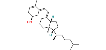 Picture of Isovitamin D3