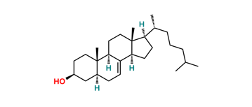 Picture of Cholesterol EP Impurity A