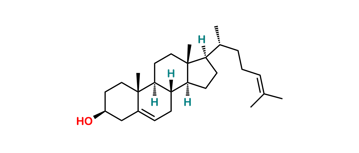 Picture of Cholesterol EP Impurity B