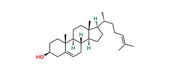 Picture of Cholesterol EP Impurity B