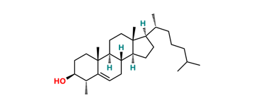 Picture of Cholesterol EP Impurity D