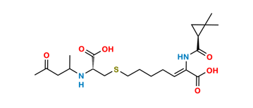 Picture of Cilastatin EP Impurity B