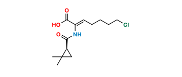 Picture of Cilastatin Impurity 1