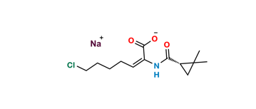 Picture of Cilastatin Impurity 2