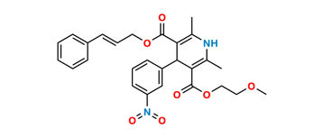 Picture of Cilnidipine