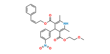 Picture of Z-Cilnidipine