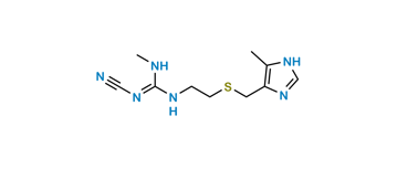 Picture of Cimetidine