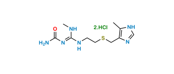 Picture of Cimetidine EP Impurity C