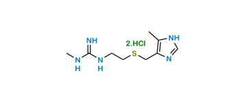 Picture of Cimetidine EP Impurity D