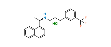 Picture of Cinacalcet HCl 