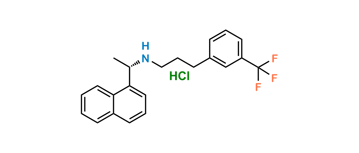 Picture of Cinacalcet USP Related Compound D