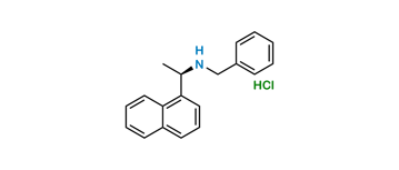 Picture of Cinacalcet Impurity B