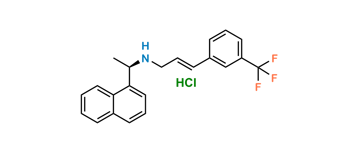 Picture of Cinacalcet Impurity C