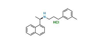 Picture of Cinacalcet Impurity E 