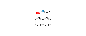 Picture of Cinacalcet Impurity 2(Z)