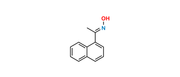 Picture of Cinacalcet Impurity 5 ( E )