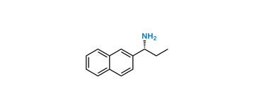 Picture of Cinacalcet Impurity 11