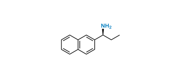 Picture of Cinacalcet Impurity 12