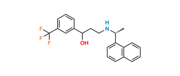 Picture of Cinacalcet Impurity 14