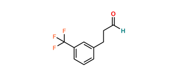 Picture of Cinacalcet Impurity 20