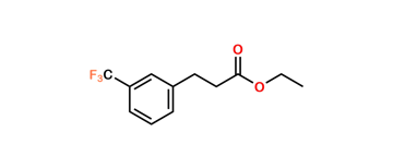 Picture of Cinacalcet Impurity 21