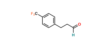 Picture of Cinacalcet Impurity 25