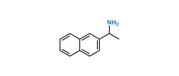 Picture of Cinacalcet Impurity 28