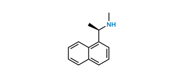 Picture of Cinacalcet Impurity 29