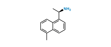 Picture of Cinacalcet Impurity 30