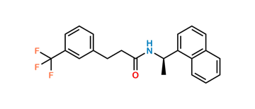 Picture of Cinacalcet Impurity 31