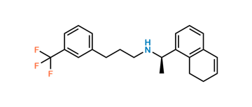 Picture of Cinacalcet Impurity 32